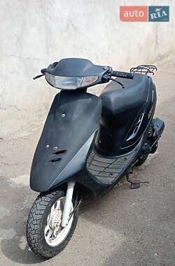Мопеди Honda Bali 50 2003 в 
