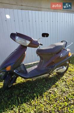 Скутер Honda Bali 50 2006 в Снятине