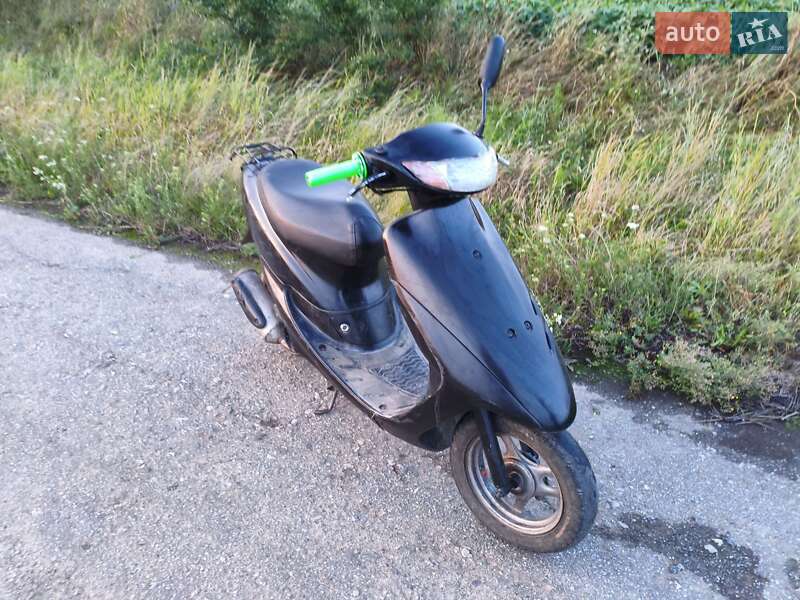 Мопеды Honda Bali 50 2001 в Ивано-Франковске