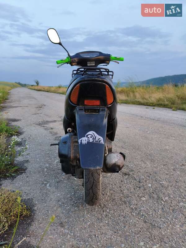 Мопеды Honda Bali 50 2001 в Ивано-Франковске