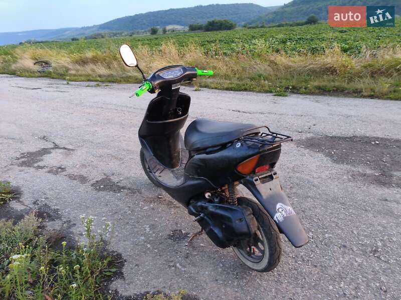 Мопеды Honda Bali 50 2001 в Ивано-Франковске