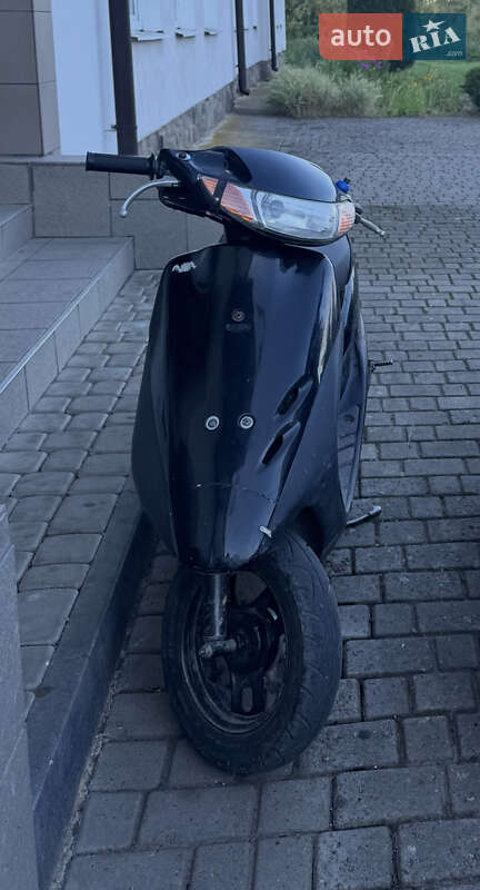 Мопеды Honda Bali 50 2006 в Стрые