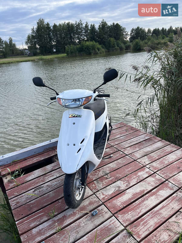 Мотоцикл Туризм Honda Bali 50 2006 в Сарнах