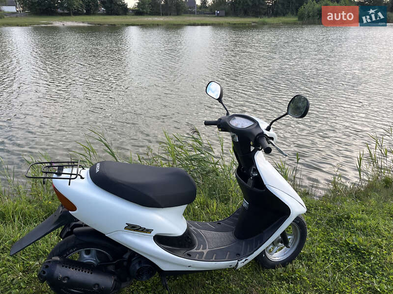 Мотоцикл Туризм Honda Bali 50 2006 в Сарнах