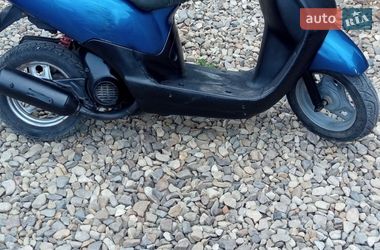 Мопеди Honda Bali 50 2006 в Сторожинці