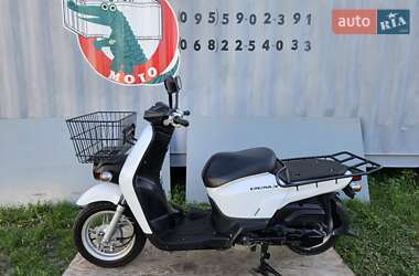 Скутер Honda Benly 50S 2007 в Вознесенске