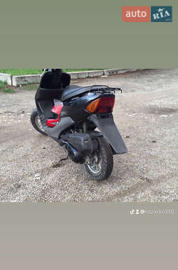 Скутер Honda Benly CD50 2008 в 