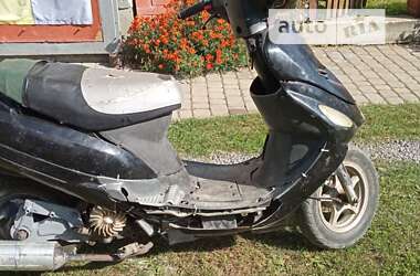 Макси-скутер Honda Benly CD90 2001 в Дрогобыче