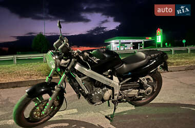 Мотоцикл Классик Honda Bros 400 2000 в Виннице