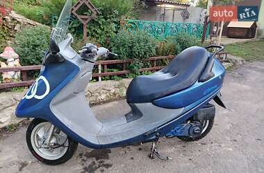 Мопеды Honda Cabina 50 AF-33 1996 в Дубно