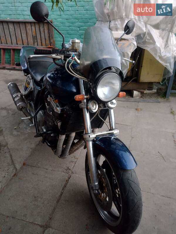 Honda CB 1000 1998