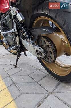 Мотоцикл Без обтекателей (Naked bike) Honda CB 1000 1996 в 