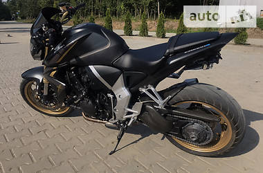 Мотоцикл Спорт-туризм Honda CB 1000R 2014 в Черновцах