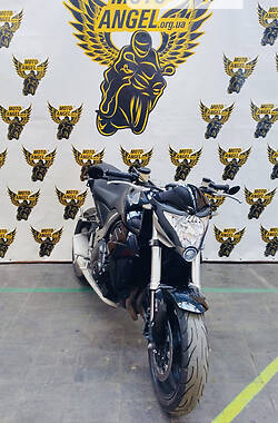 Мотоцикл Без обтікачів (Naked bike) Honda CB 1000R 2008 в Києві