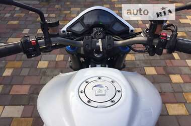 Мотоцикл Без обтекателей (Naked bike) Honda CB 1000R 2012 в Одессе