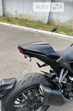 Мотоцикл Без обтекателей (Naked bike) Honda CB 1000R 2021 в Одессе
