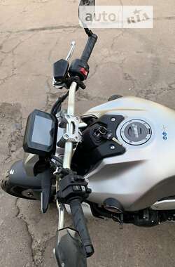 Мотоцикл Без обтекателей (Naked bike) Honda CB 1000R 2021 в Киеве