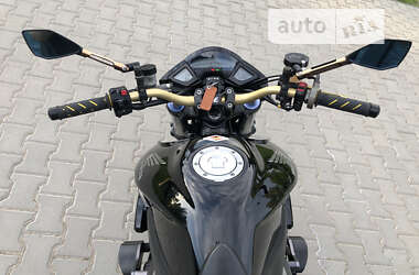 Мотоцикл Без обтікачів (Naked bike) Honda CB 1000R 2011 в Трускавці