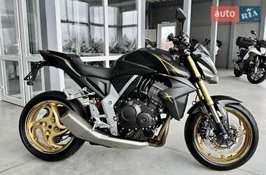 Мотоцикл Без обтекателей (Naked bike) Honda CB 1000R 2012 в Хмельницком