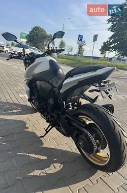 Мотоцикл Без обтекателей (Naked bike) Honda CB 1000R 2014 в 