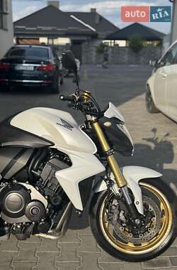 Мотоцикл Без обтекателей (Naked bike) Honda CB 1000R 2014 в 