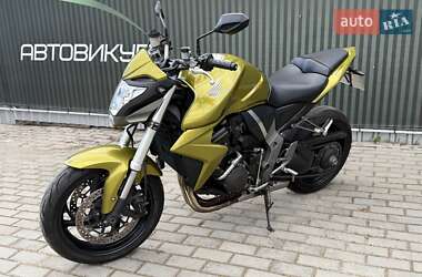 Мотоцикл Без обтекателей (Naked bike) Honda CB 1000R 2010 в 