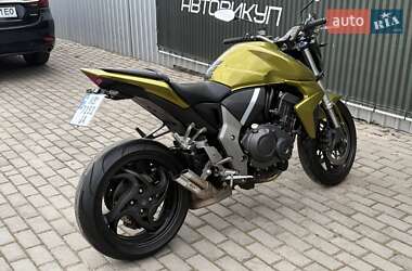 Мотоцикл Без обтекателей (Naked bike) Honda CB 1000R 2010 в 