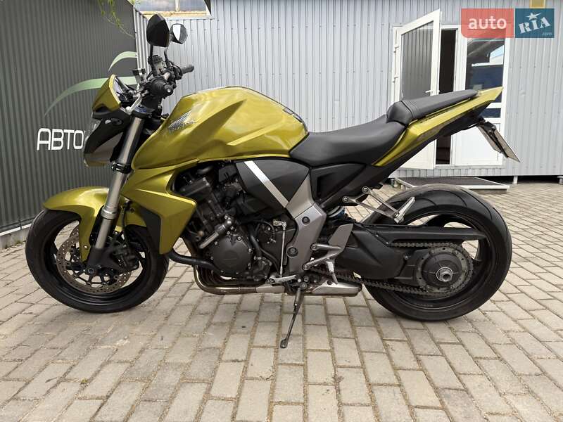 Мотоцикл Без обтекателей (Naked bike) Honda CB 1000R 2010 в Виннице