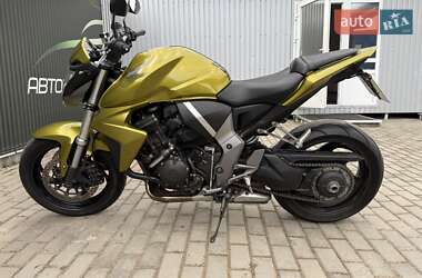 Мотоцикл Без обтекателей (Naked bike) Honda CB 1000R 2010 в 