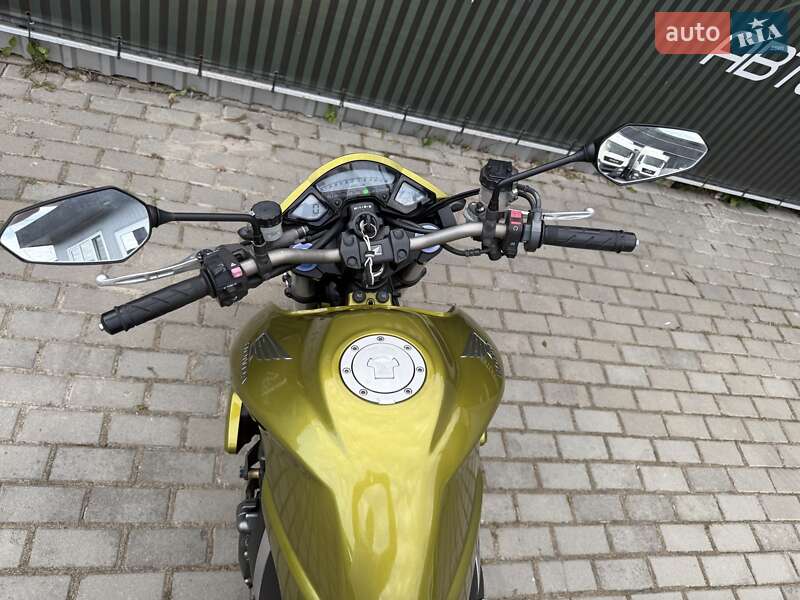 Мотоцикл Без обтекателей (Naked bike) Honda CB 1000R 2010 в Виннице