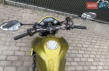 Мотоцикл Без обтекателей (Naked bike) Honda CB 1000R 2010 в 