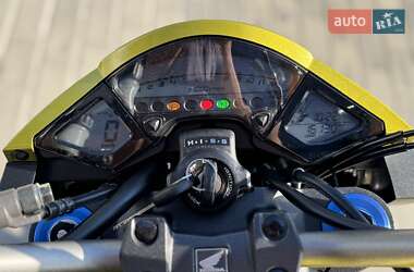 Мотоцикл Без обтекателей (Naked bike) Honda CB 1000R 2010 в 