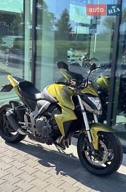 Мотоцикл Без обтекателей (Naked bike) Honda CB 1000R 2010 в 