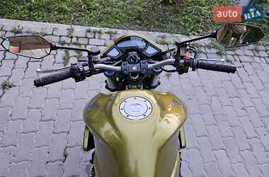 Мотоцикл Без обтекателей (Naked bike) Honda CB 1000R 2010 в 
