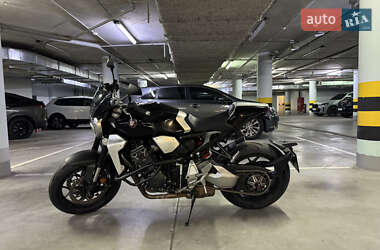 Вездеход-амфибия Honda CB 1000R 2019 в 