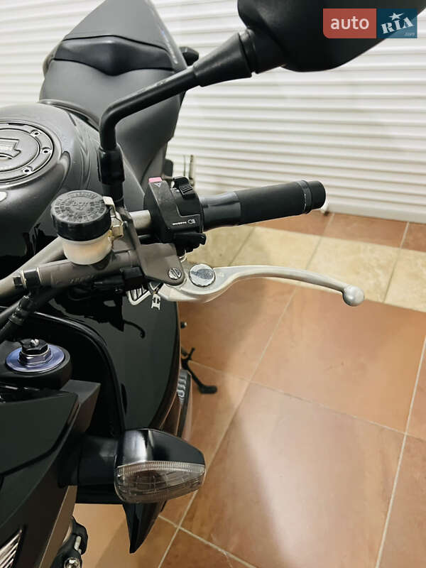 Мотоцикл Без обтікачів (Naked bike) Honda CB 1000R 2009 в Києві