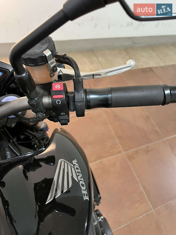 Мотоцикл Без обтікачів (Naked bike) Honda CB 1000R 2009 в Києві