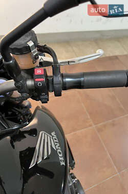 Мотоцикл Без обтекателей (Naked bike) Honda CB 1000R 2009 в 