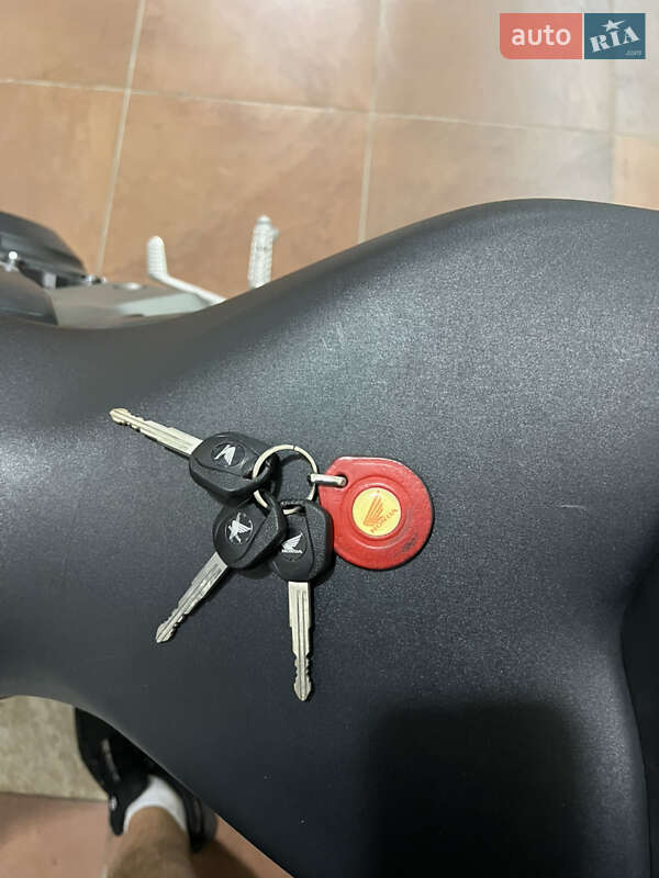 Мотоцикл Без обтікачів (Naked bike) Honda CB 1000R 2009 в Києві