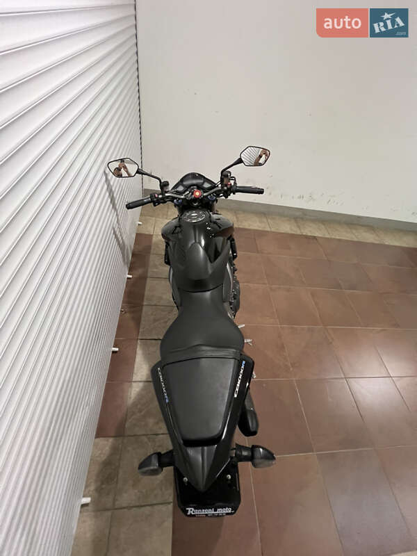 Мотоцикл Без обтікачів (Naked bike) Honda CB 1000R 2009 в Києві