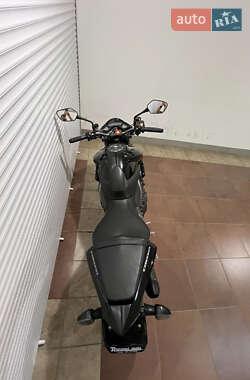 Мотоцикл Без обтекателей (Naked bike) Honda CB 1000R 2009 в 