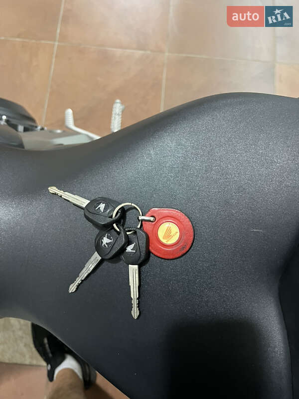 Мотоцикл Без обтікачів (Naked bike) Honda CB 1000R 2009 в Києві
