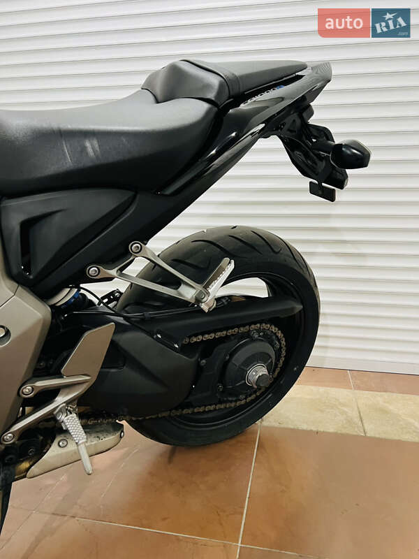 Мотоцикл Без обтікачів (Naked bike) Honda CB 1000R 2009 в Києві