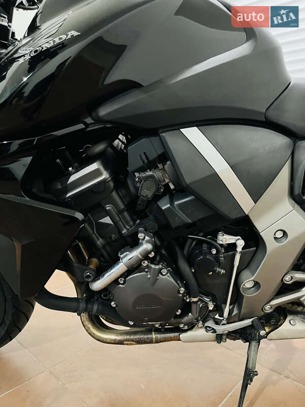 Мотоцикл Без обтікачів (Naked bike) Honda CB 1000R 2009 в Києві