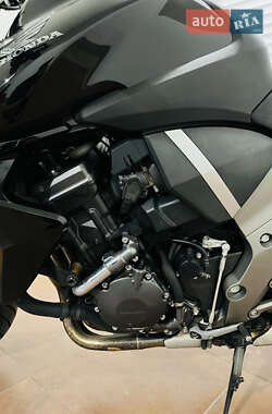Мотоцикл Без обтекателей (Naked bike) Honda CB 1000R 2009 в 