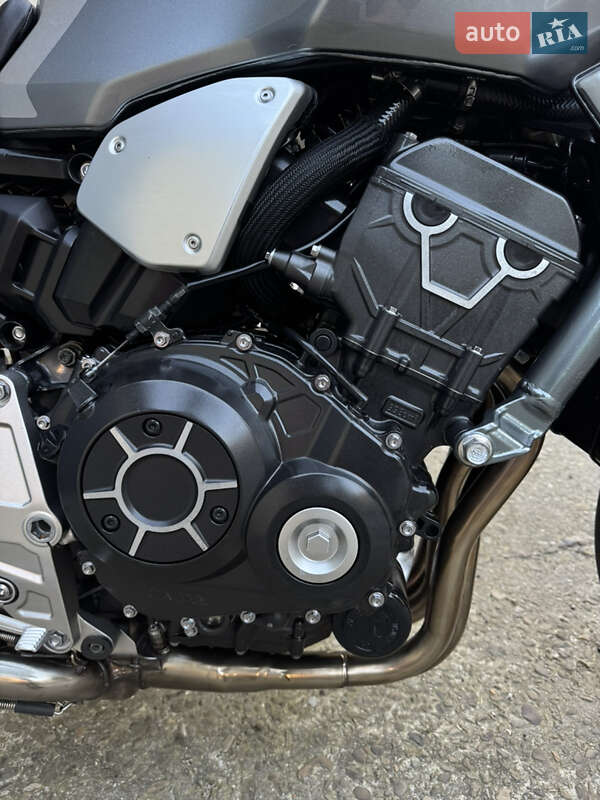 Мотоцикл Классик Honda CB 1000R 2018 в Трускавце