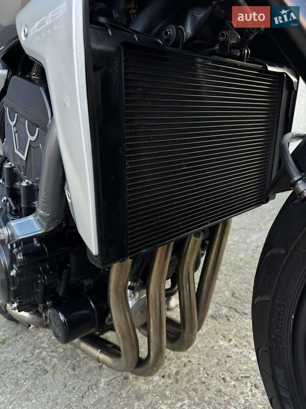 Мотоцикл Классик Honda CB 1000R 2018 в Трускавце