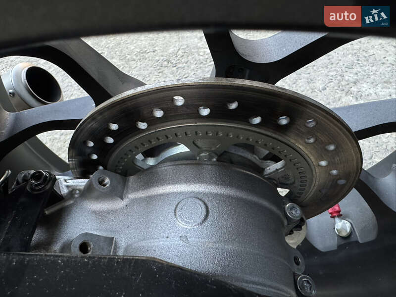 Мотоцикл Классик Honda CB 1000R 2018 в Трускавце