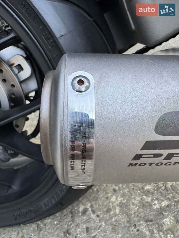 Мотоцикл Классик Honda CB 1000R 2018 в Трускавце