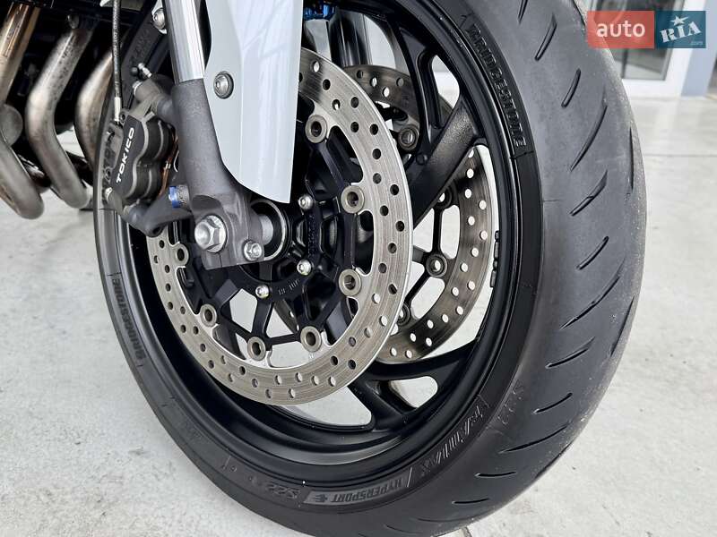 Мотоцикл Без обтікачів (Naked bike) Honda CB 1000R 2010 в Хмельницькому